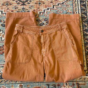 Prana Carpenter Pants